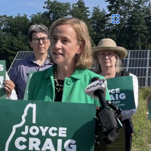 Dems Craig, Warmington Release Green Energy Plans, But Not The Price Tags